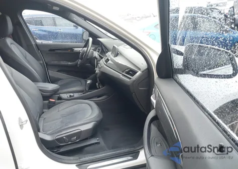 2017 BMW X1 Sdrive28I z USA, uszkodzony, nr VIN WBXHU7C35H5H35339